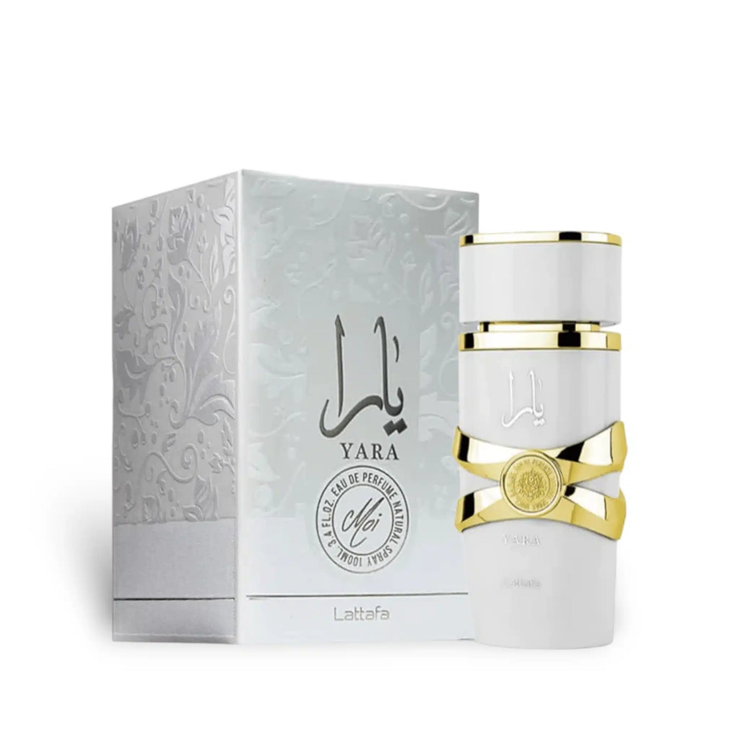 Lataffa Yara Moi Eau de Parfum – 100ml