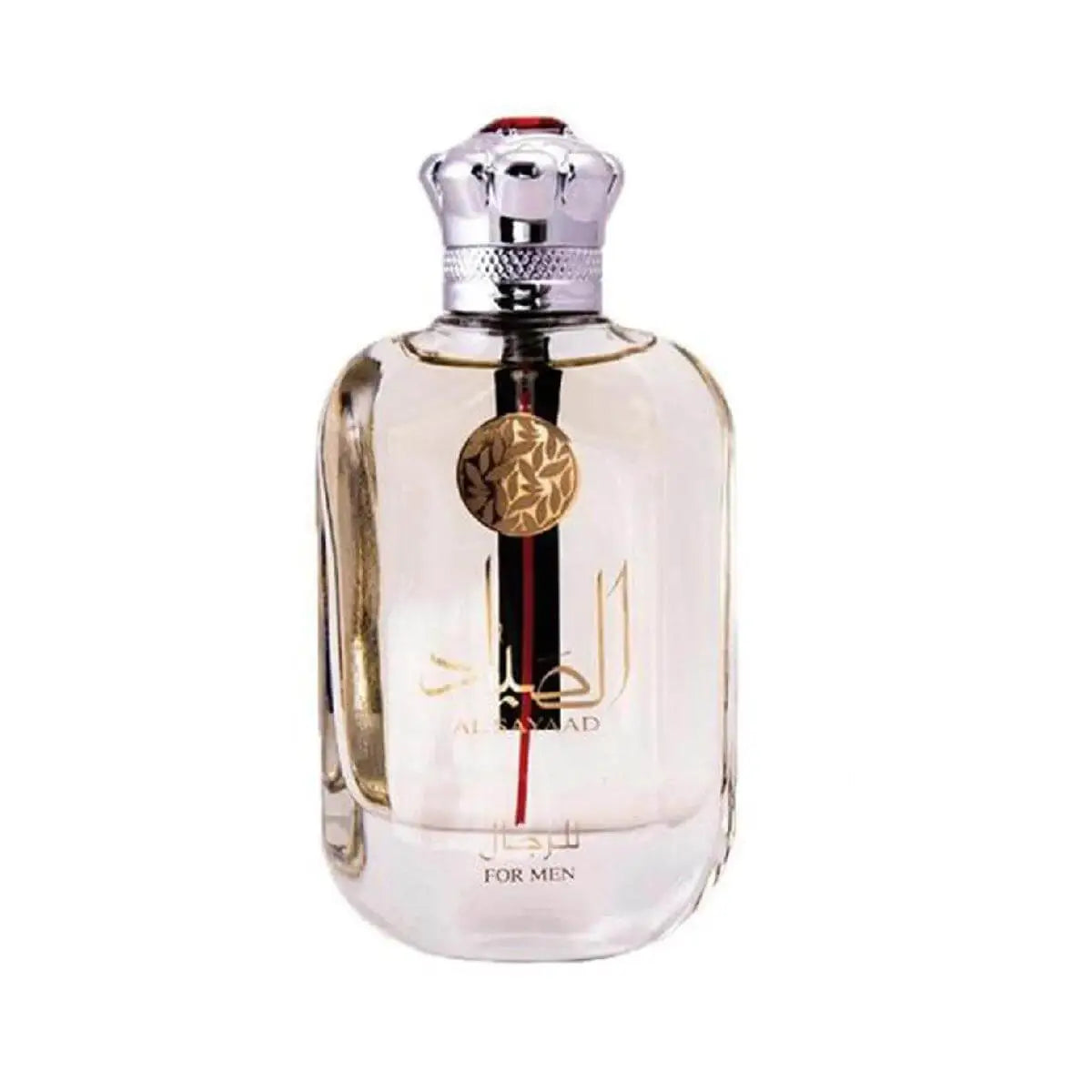 Al Sayaad for Men Eau de Parfum – 100ml by Ard Al Zaafaran