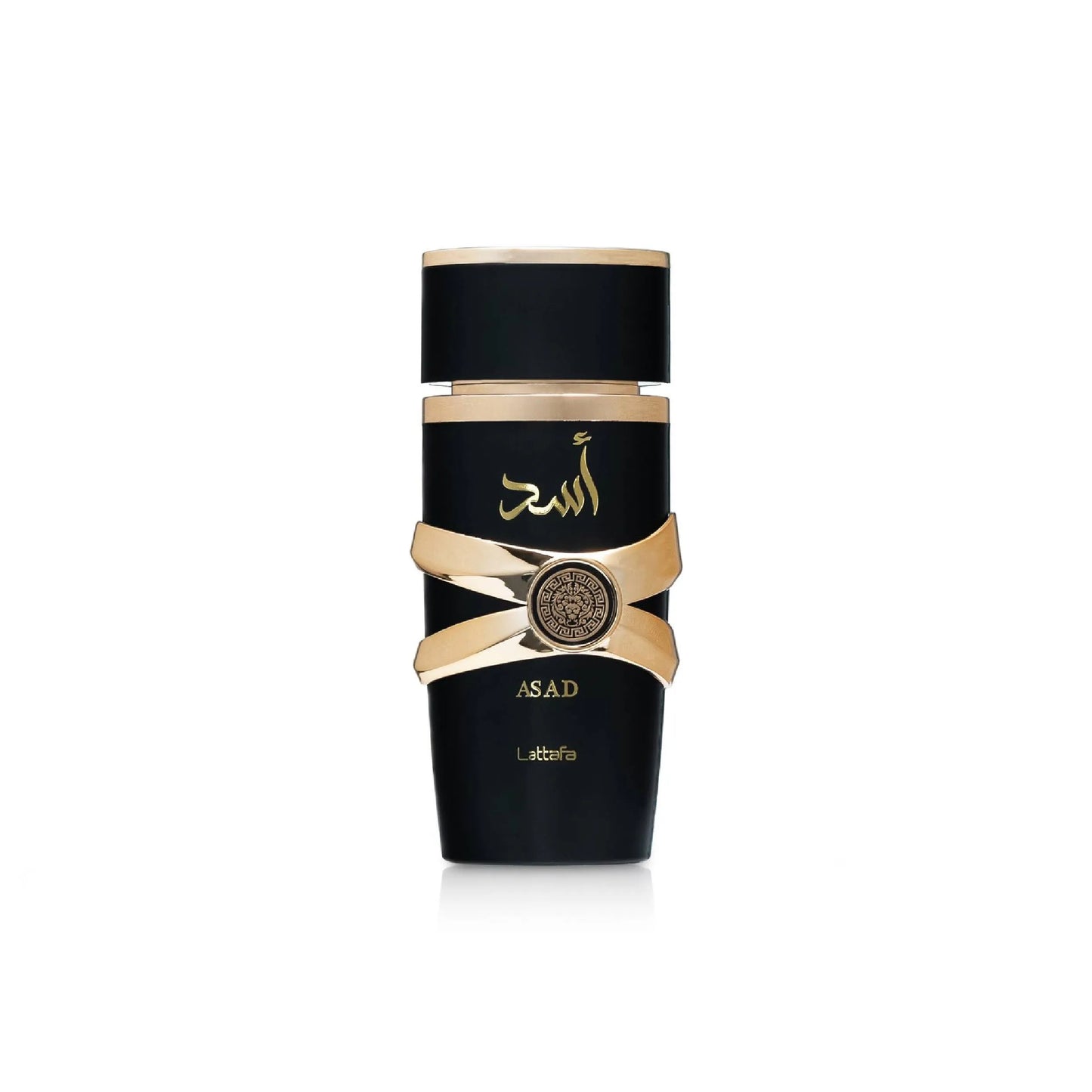 Lattafa Asad Eau de Parfum – 100ml