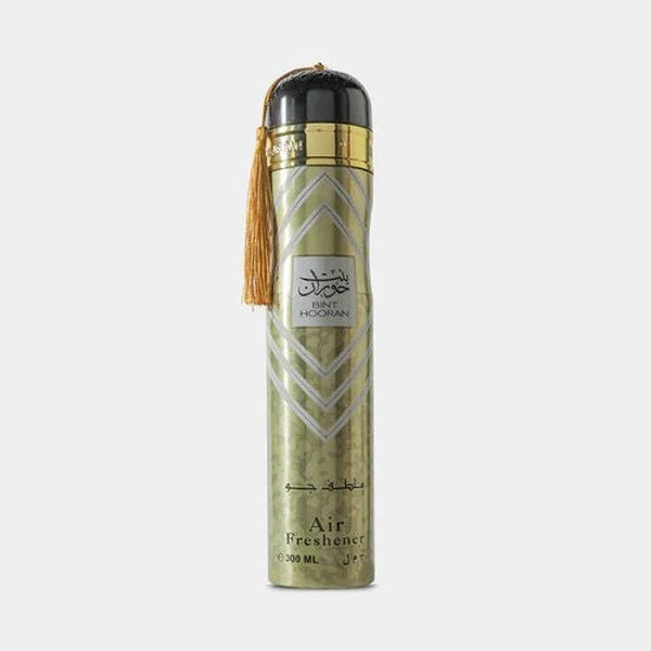 Ard Al Zaafaran Bint Hooran Air Freshener 300 ML