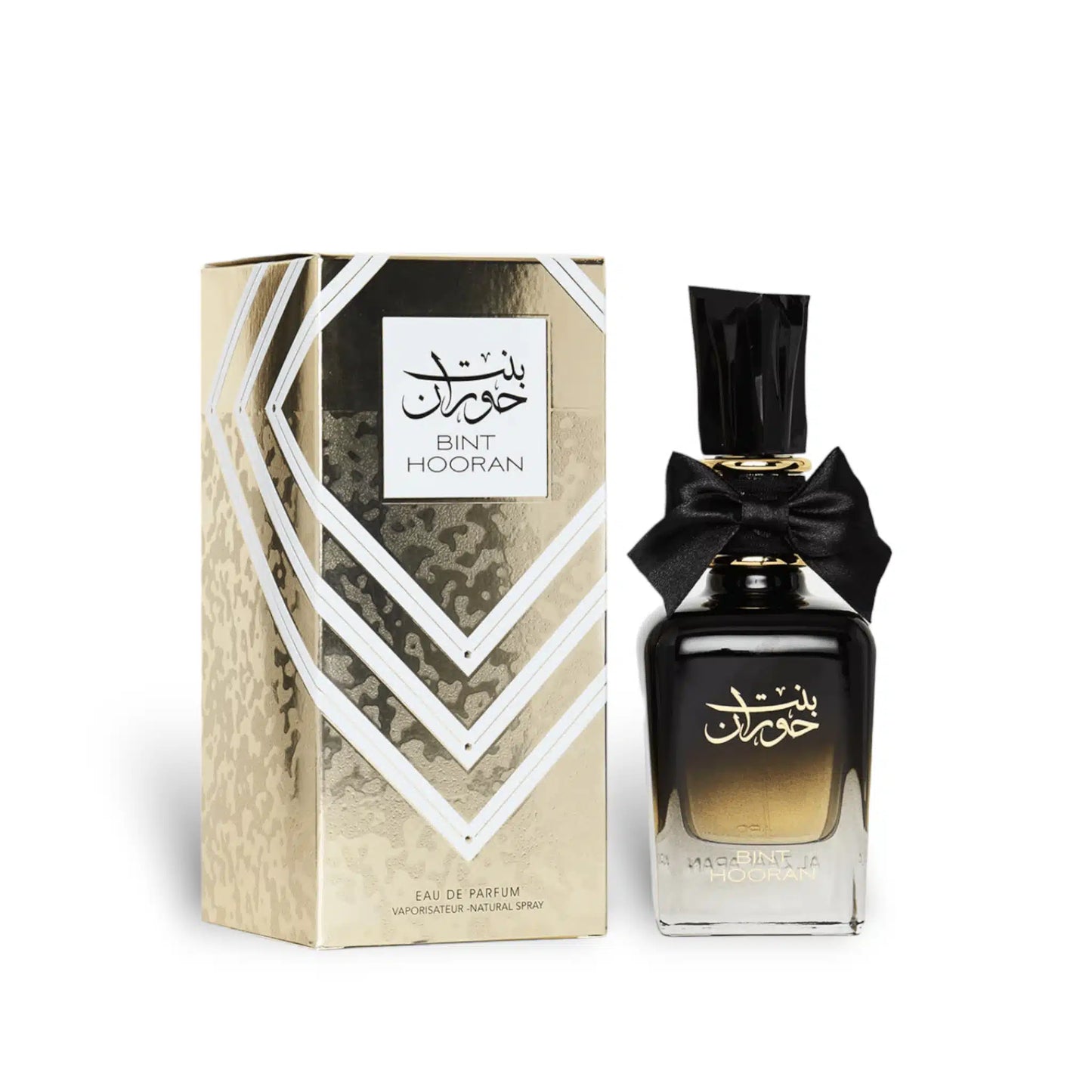 Bint Hooran Eau de Parfum – 100ml by Ard Al Zaafaran