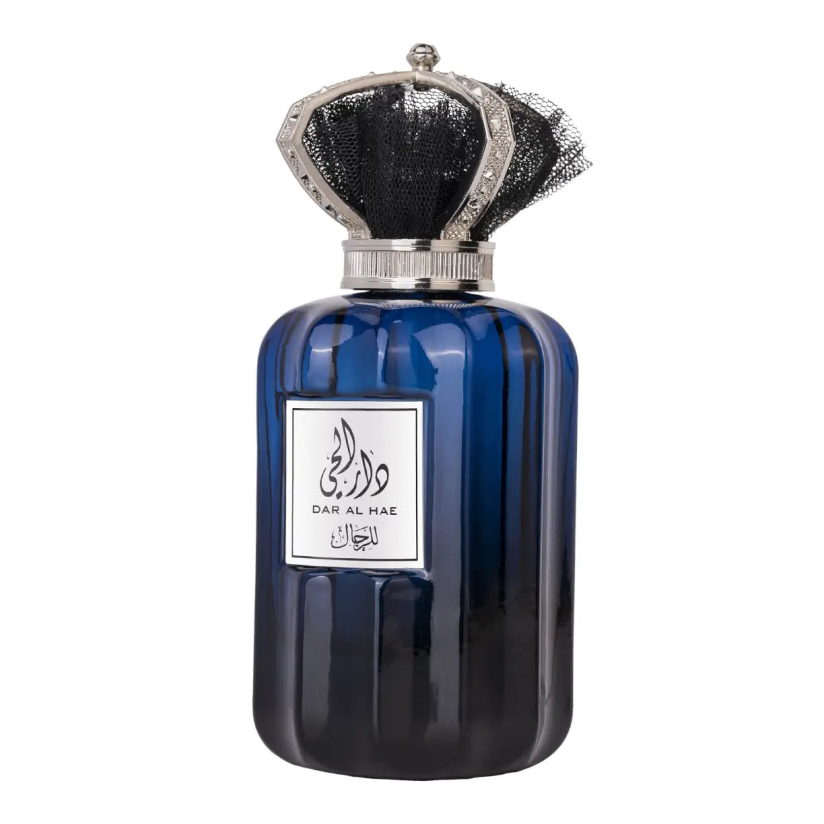 Dar Al Hae for Men Eau de Parfum – 100ml by Ard Al Zaafaran
