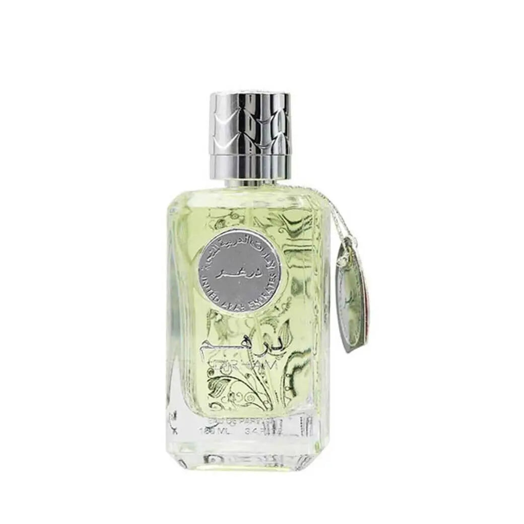 Dirham Silver Eau de Parfum – 100ml by Ard Al Zaafaran
