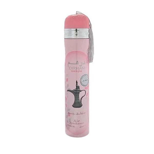 Ard Al Zaafaran Dirham Wardi Air Freshener 300 ML