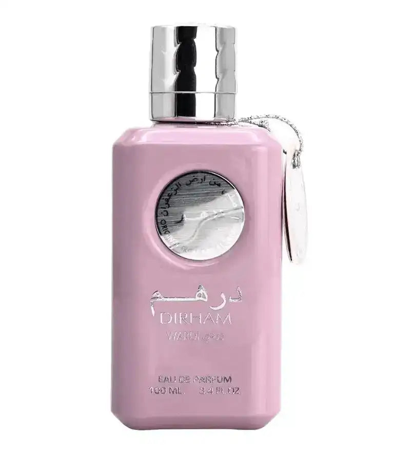 Dirham Wardi 100ml EDP by Ard Al Zaafaran