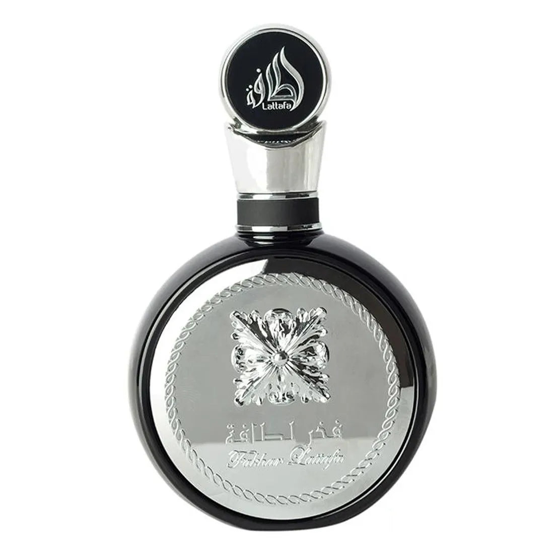 Lattafa Fakhar Silver Eau de Parfum – 100 ml