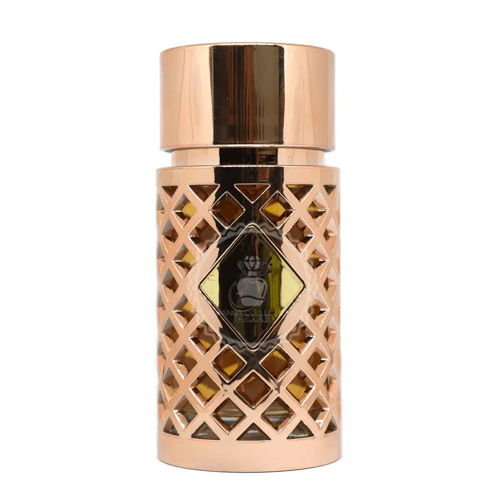 Jazzab Gold 100ml EDP by Ard Al Zaafaran