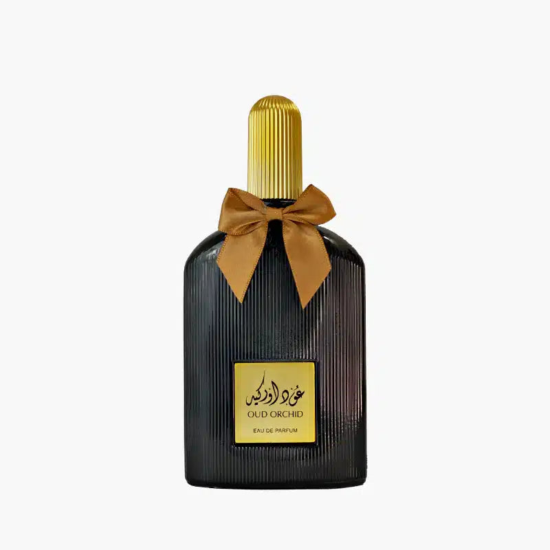 Ard Al Zaafaran Oud Orchid Eau de Parfum – 100ml