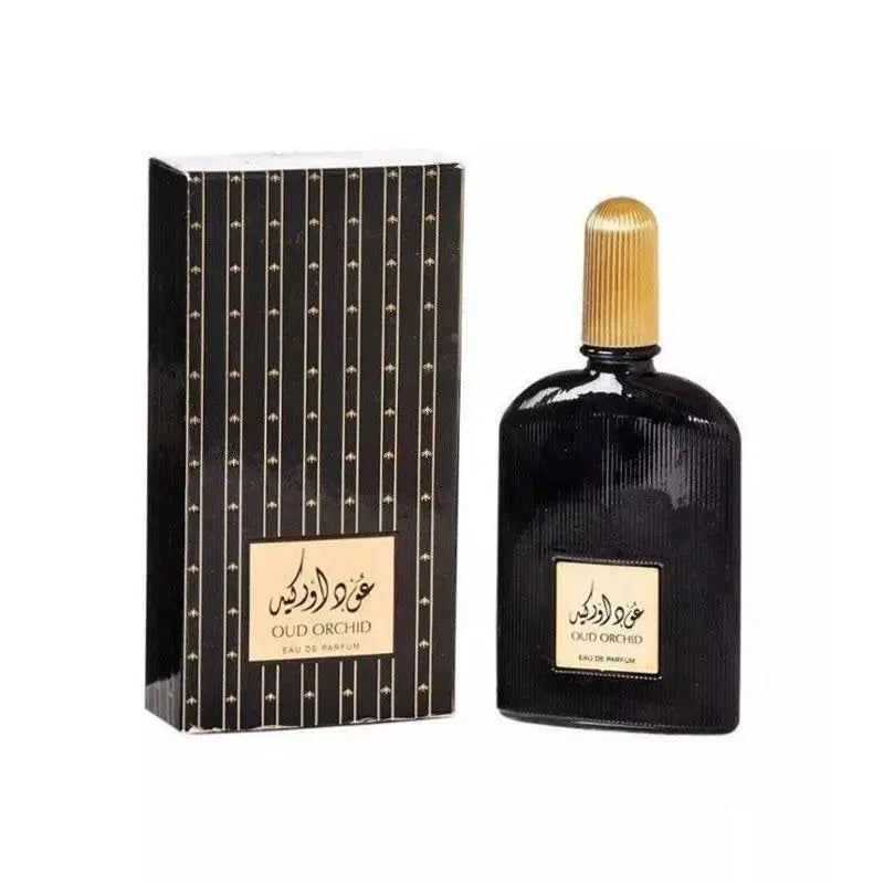 Ard Al Zaafaran Oud Orchid Eau de Parfum – 100ml