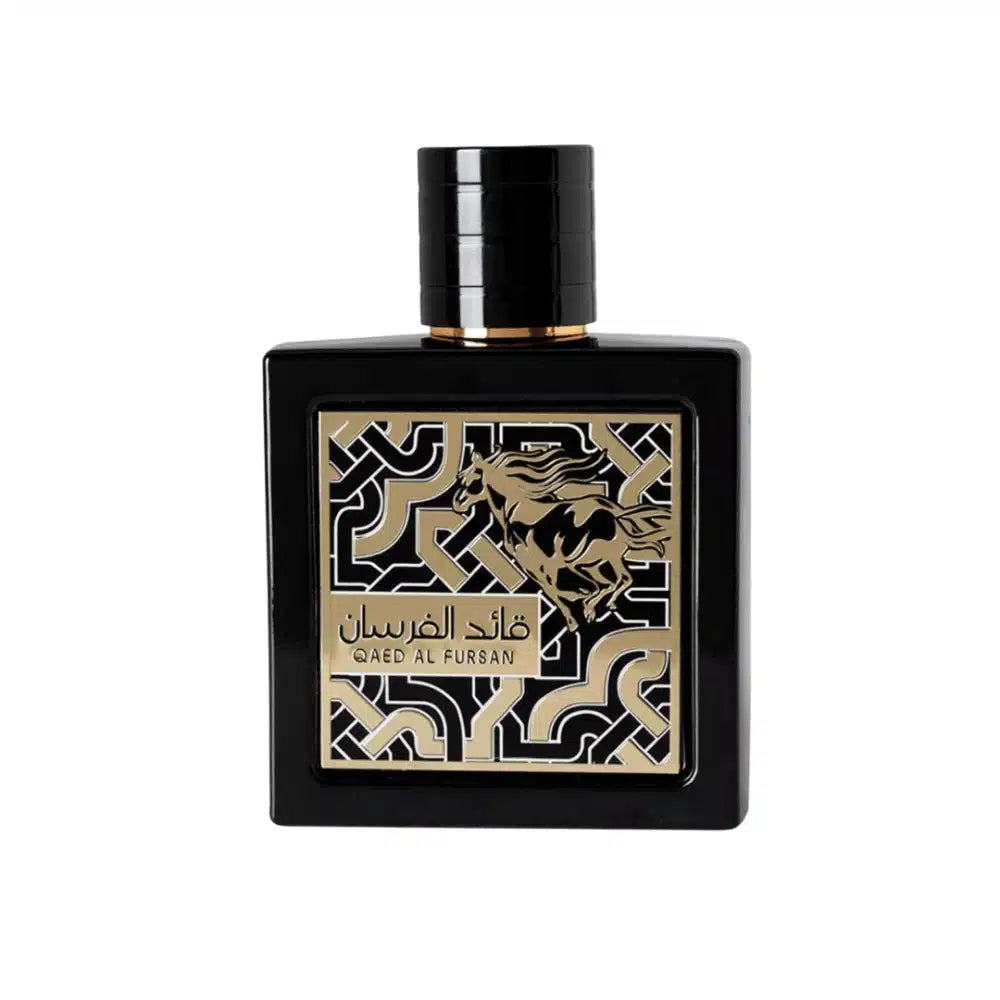 Lattafa Qaed Al Fursan Eau de Parfum – 90ml