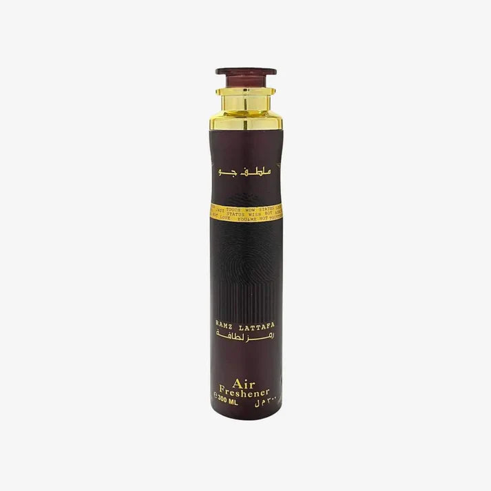 Lataffa Ramz Gold Air Freshener 300 ML