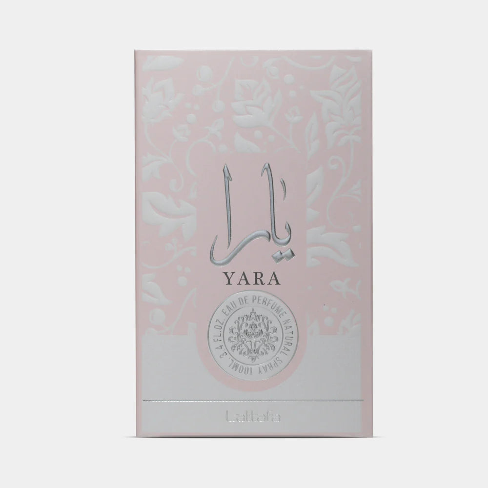 Lataffa Yara Eau de Parfum – 100ml
