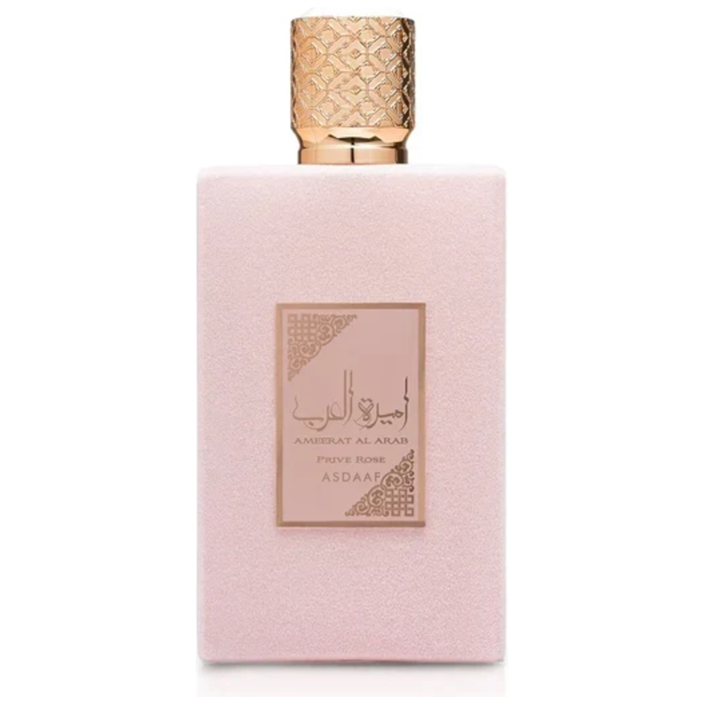 Lattafa Ameerat Al Arab Prive Rose eau de parfum