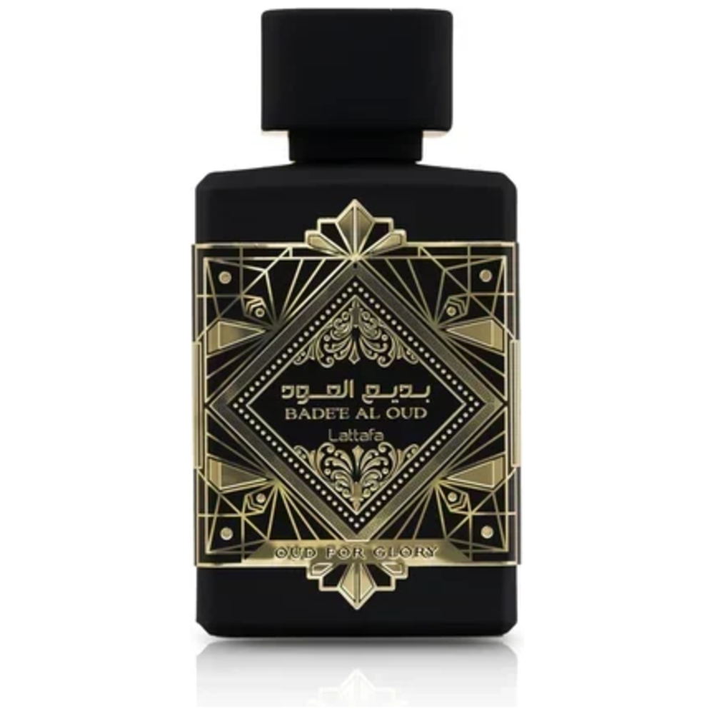Lattafa Badee Al Oud eau de parfum
