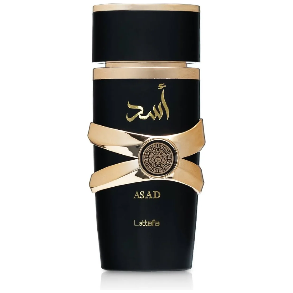 Lattafa Asad eau de parfum