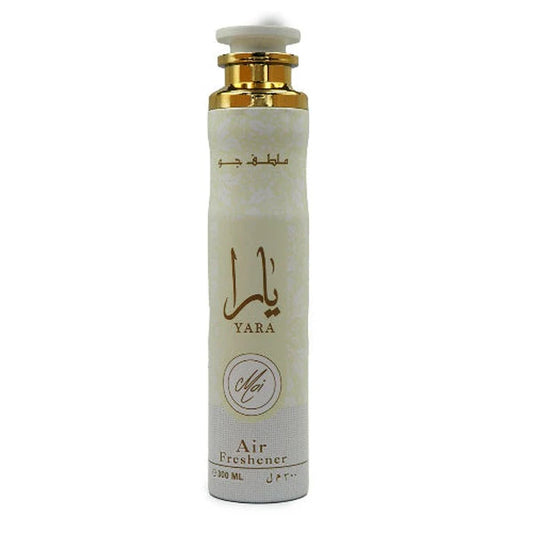 Yara Moi Air Freshener – 300ml by Lattafa