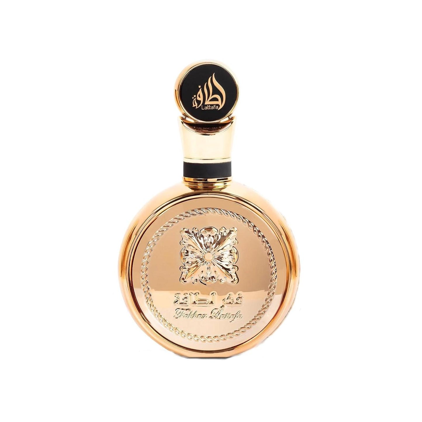 Lattafa Gold Extrait Eau de Parfum – 100 ml