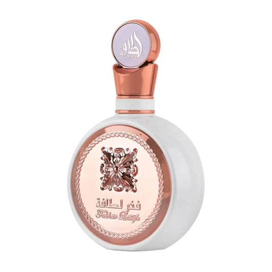 Lattafa Fakhar Rose Gold Eau de Parfum – 100 ml