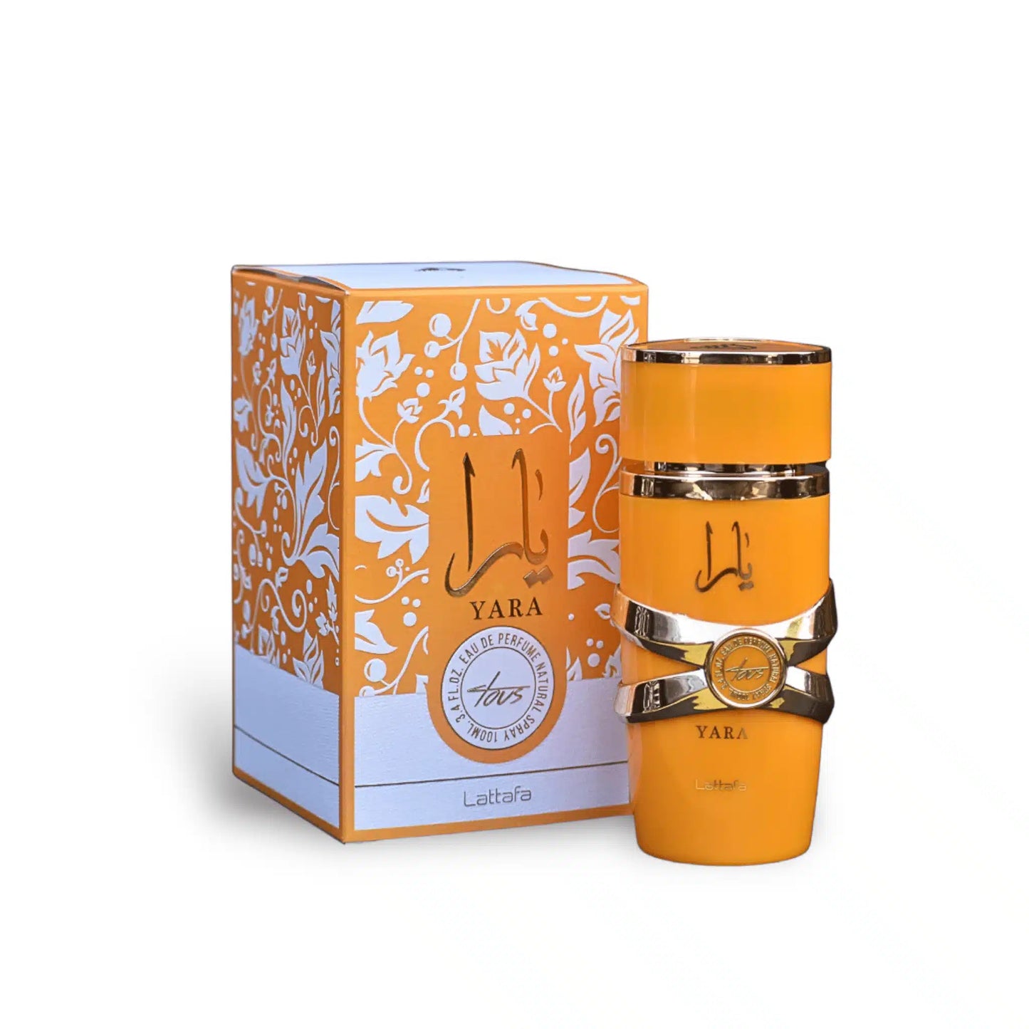Lataffa Yara Tous Eau de Parfum – 100ml