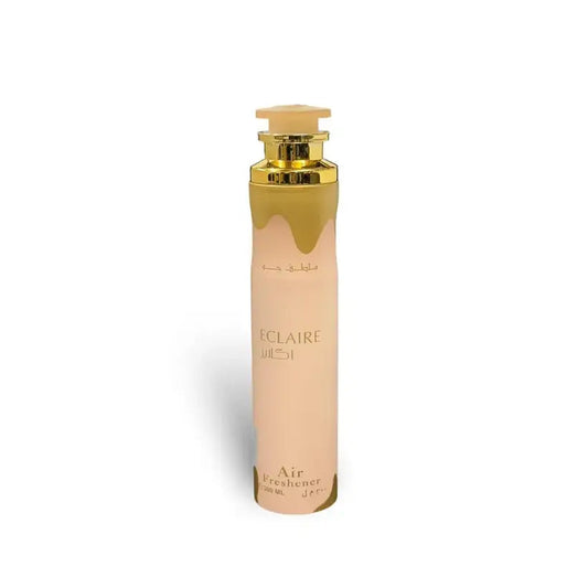 Lattafa Eclaire 300ml air freshener bottle