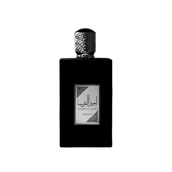 Lataffa Ameer Al Arab Black Eau de Parfum- 100ml