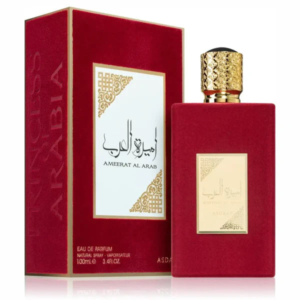 Lataffa Ameerat Al Arab Eau de Parfum – 100ml