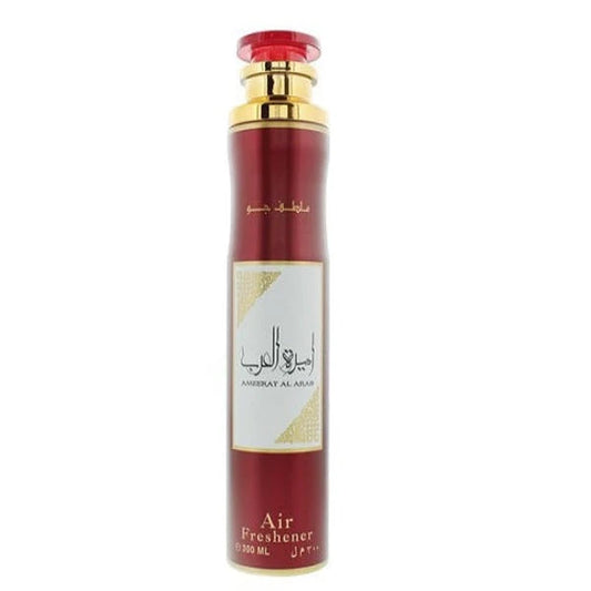 Lataffa Ameerat Al Arab Air Freshener 300 ML