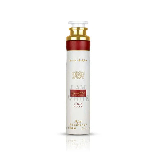 Lataffa Ana Abiyedh Rouge Air Freshener
