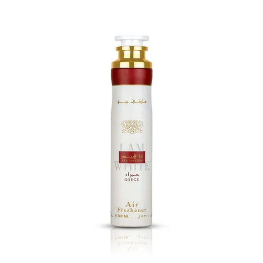 Lataffa Ana Abiyedh Rouge Air Freshener