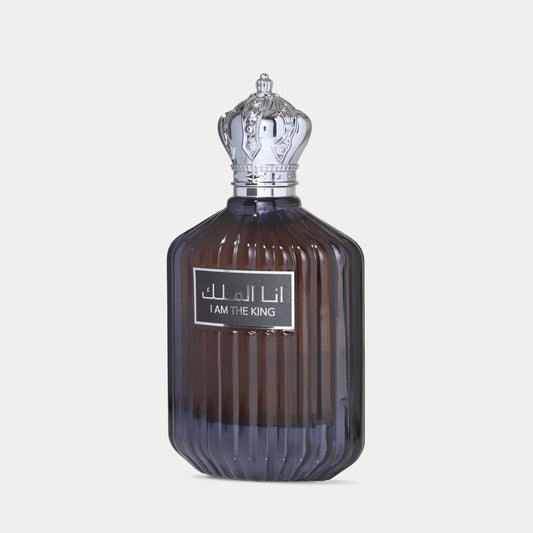 I Am The King (Ana Al Malik) Eau de Parfum – 100ml by Ard Al Zaafaran