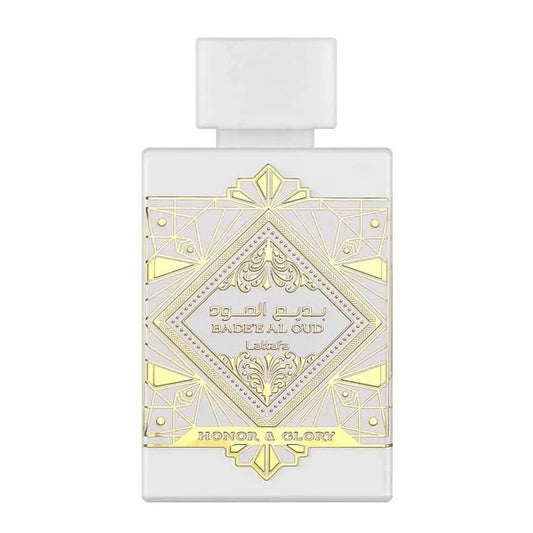 Lattafa Badee Al Oud Honor & Glory Eau de Parfum – 100ml