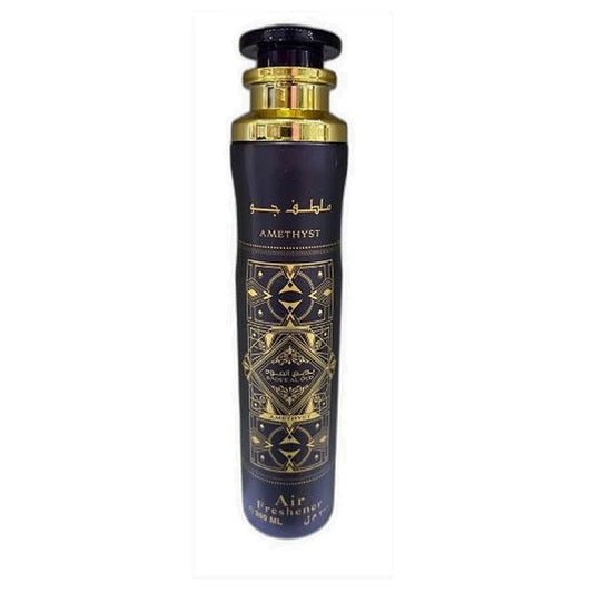 Lataffa Badee Al Oud – Amethyst Air Freshener 300 ML