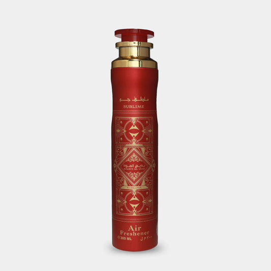 Lataffa Badee Al Oud Sublime – Air Freshener 300 ML