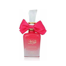 Bint Hooran Rose Passion Eau de Parfum – 100ml by Ard Al Zaafaran
