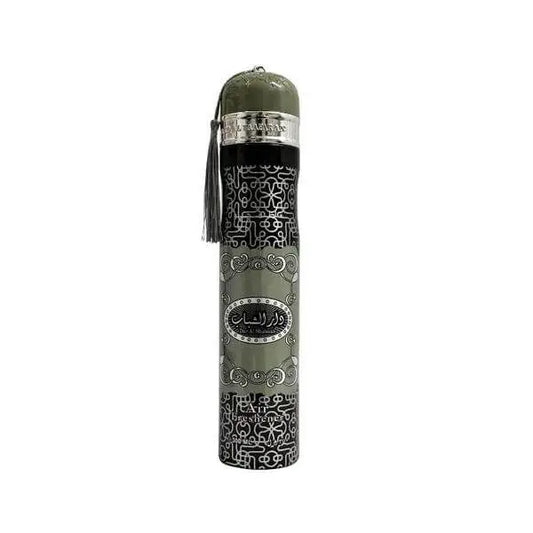 Ard Al Zaafaran Dar Al Shabab Air Freshener 300 ML