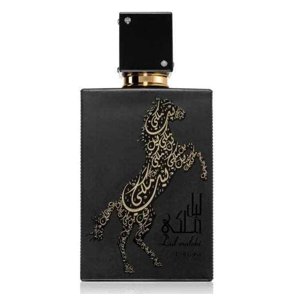 Lataffa Lail Maleki Eau de Parfum- 100ml