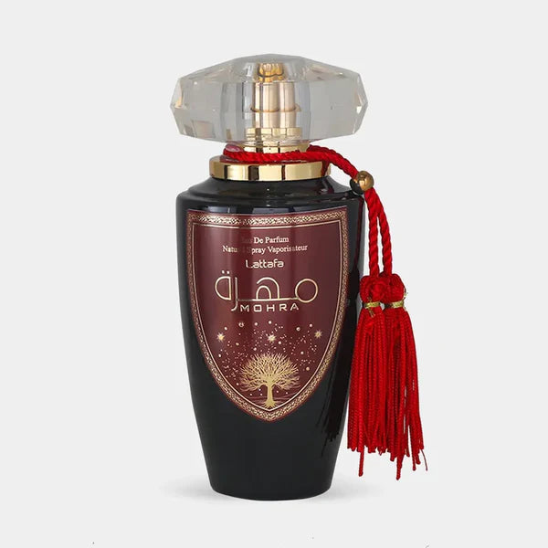 Lattafa Mohra Eau de Parfum - 100ml