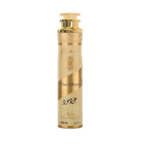 Lataffa Oud Mood Air Freshener 300 ML