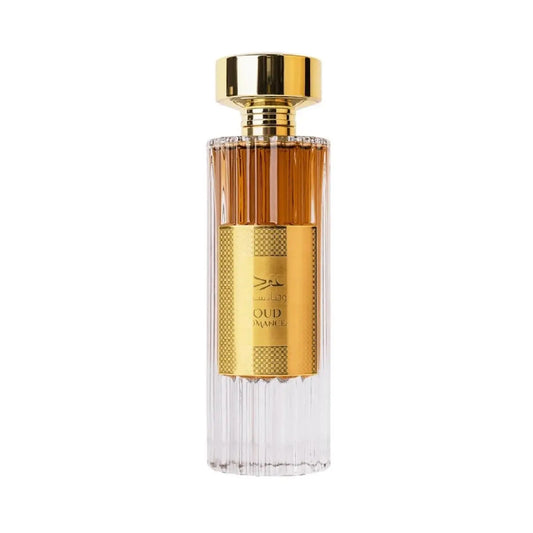 Oud Romancea Eau de Parfum-100ml by Ard Al Zaafaran