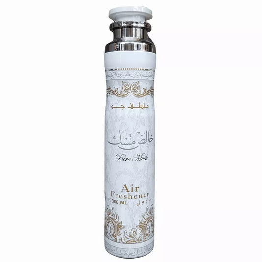 Lataffa Pure Musk Air Freshener 300 ML