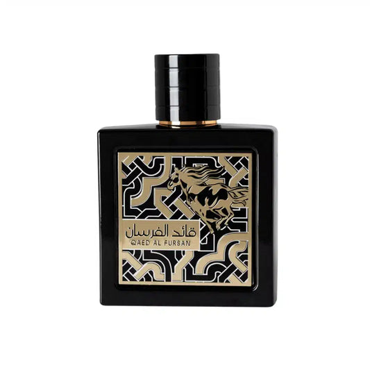Lattafa Qaed Al Fursan Eau de Parfum – 90ml