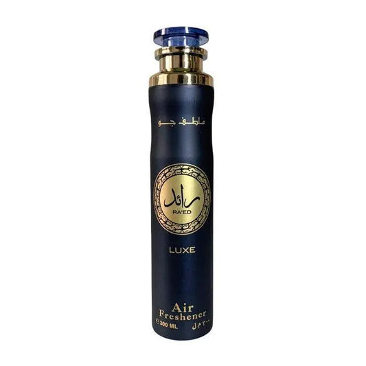 Lataffa Ra'ed Lux Air Freshener 300 ML