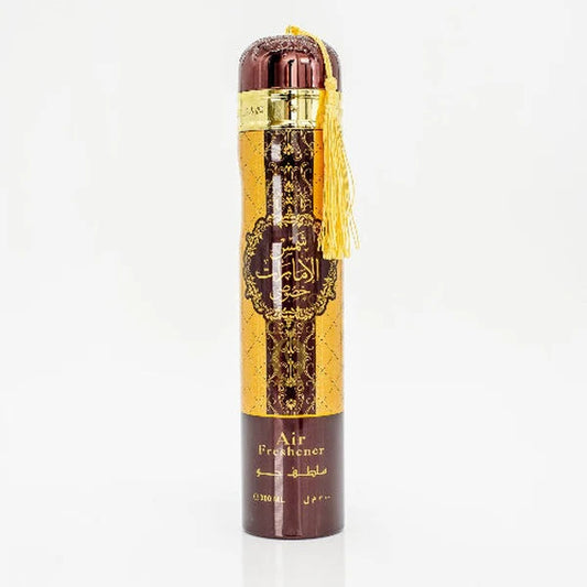 Ard Al Zaafaran Shams Al Emarat Khususi Air Freshener 300 ML