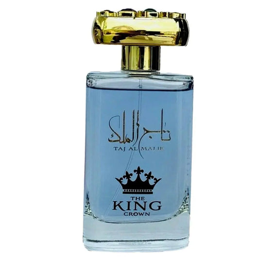 Taj Al Malik Eau de Parfum – 100ml by Ard Al Zaafaran