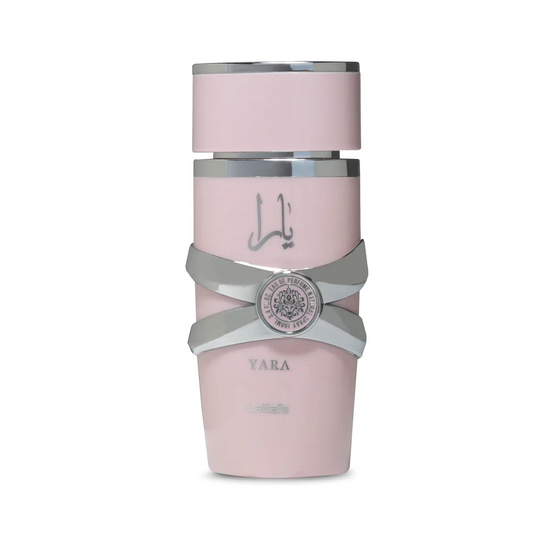 Lattafa Yara Eau de Parfum 100ml bottle