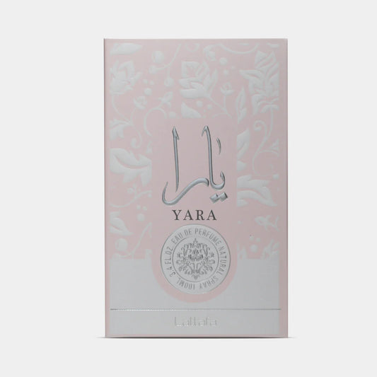 Lattafa Yara Eau de Parfum 100ml box