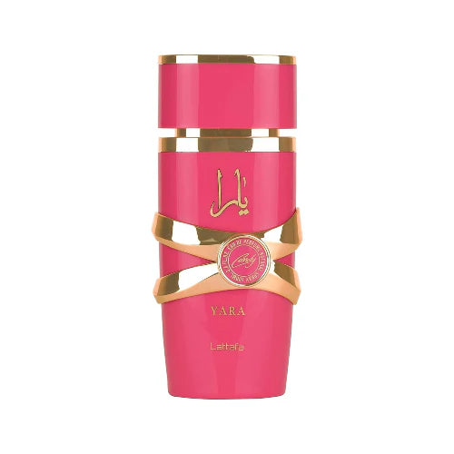 Lattafa Yara Candy Eau de Parfum - 100ml
